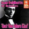 Jean Goldkette and His Orchestra - Just One More Kiss - Single